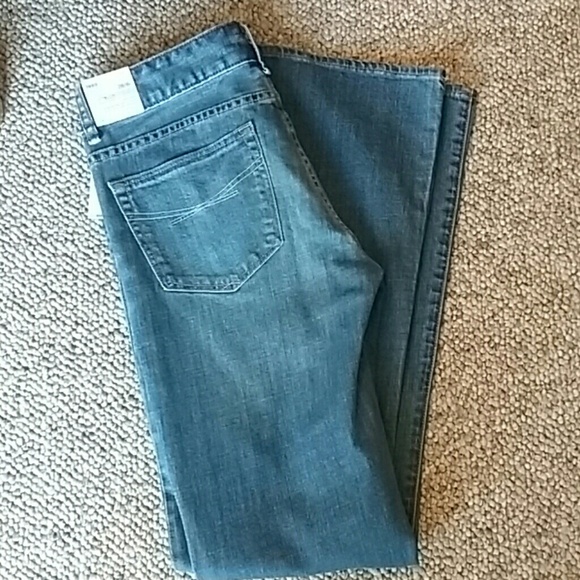 GAP Denim - NWT Gap perfect boot jeans size 6